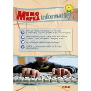 MemoMapka informatiky 1