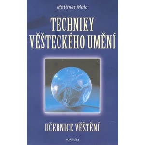 Techniky věšteckého umění