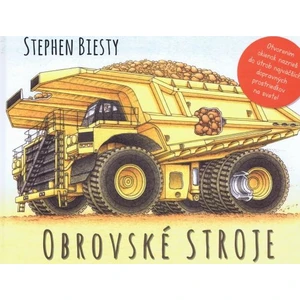 Obrovské stroje
