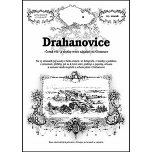 Drahanovice - Vojkovský Rostislav
