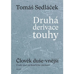 Druhá derivace touhy: Člověk duše-vnější