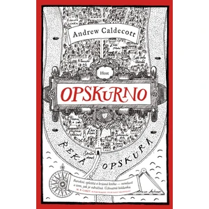 Opskurno - Andrew Caldecott