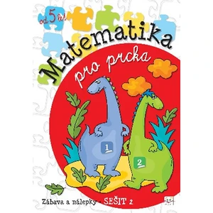 Matematika pro prcka 2