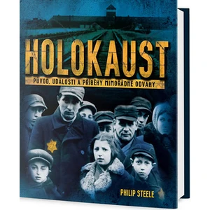 Holocaust - Philip Steele