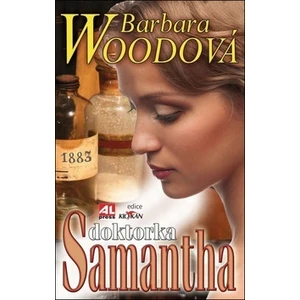 Doktorka Samantha - Barbara Woodová