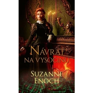 Návrat na Vysočinu - Suzanne Enoch