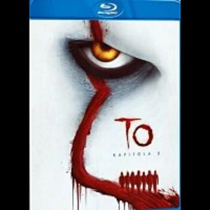 To Kapitola 2 - BLU-RAY