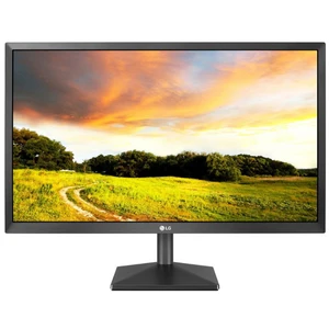 27" LG LED 27MK400H - FHD,16:9,HDMI,AMD; 27MK400H-B