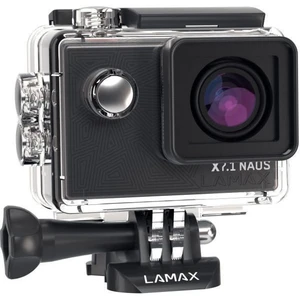 LAMAX X7.1 Naos Black