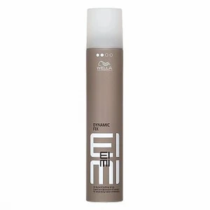 Wella Professionals EIMI Fixing Hairsprays Dynamic Fix lakier do włosów do wszystkich rodzajów włosów 300 ml