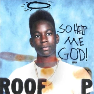 2 Chainz So Help Me God! Hudební CD