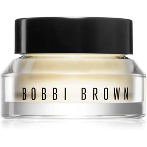 Bobbi Brown Vitamin Enriched Eye Base hydratační oční krém s vitamíny B3, B5, B6 a B12 15 ml