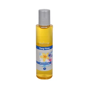 Saloos Koupelový olej - Ylang-Ylang 125 ml