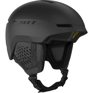 Scott Track Plus Ski Helmet Black L