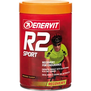 Enervit R2 SPORT Pomeranč 400 g