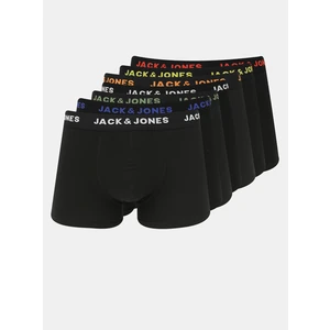 Jack & Jones - Boxerky (7-pak)