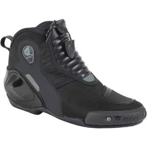 Dainese Dyno D1 Black/Anthracite 43 Motorradstiefel