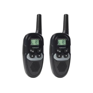 Vysielačky Topcom Twintalker RC-6410 (5411519017741... Vysílačky