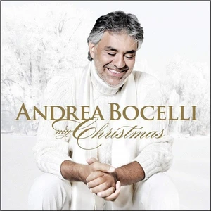 Andrea Bocelli My Christmas (2 LP)