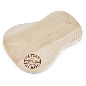 Warwick Jausenbrettl - Acoustic Dreadnought Music cutting board