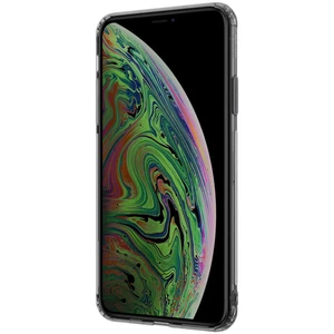 Tok Nillkin Nature TPU iPhone 11, Szürke