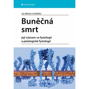 Buněčná smrt, Balvan Jan