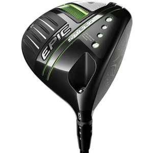Callaway Epic Speed Driver 10,5 Right Hand Stiff