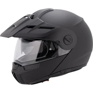 Schuberth E1 Matt Black M Helm