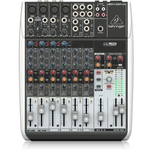 Behringer XENYX Q1204 USB