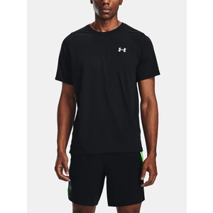 Under Armour UA Streaker Run Černá-Reflexní 2XL