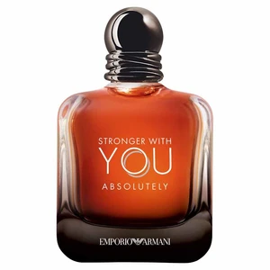 ARMANI - Stronger with You Absolutely - Parfémová voda