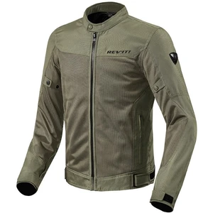 Rev'it! Eclipse Dark Green XL Textiljacke