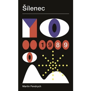 Šílenec - Martin Fendrych