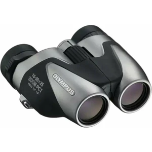 Olympus 10-30x25 Zoom PC I Binoculars