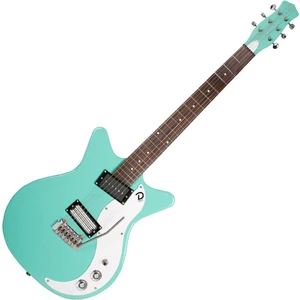 Danelectro 59XT Aqua