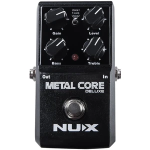 Nux Metal Core Deluxe