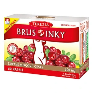 TEREZIA BRUSLINKY