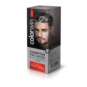 Colorwin šampon pro muže proti vypadávání vlasů  150 ml