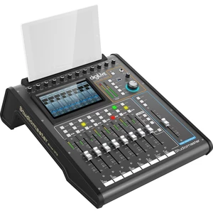 Studiomaster DigiLIVE 16 Table de mixage numérique