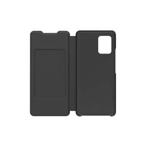 Flipové pouzdro Wallet Cover GP-FWA426AMABW pro Samsung Galaxy A42, černá