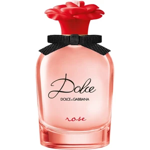 Dolce & Gabbana Dolce Rose toaletní voda pro ženy 75 ml