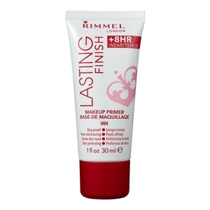 Rimmel Lasting Finish podkladová báze pod make-up 30 ml