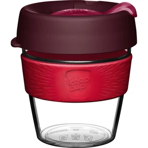 KeepCup Original Clear S 227 ml Hrnček