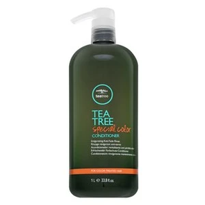 Paul Mitchell Tea Tree Special Color Conditioner vyživující kondicionér pro barvené vlasy 1000 ml