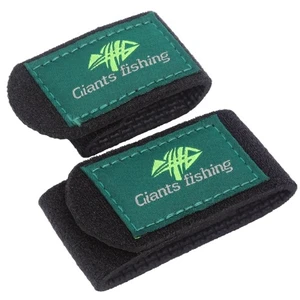 Giants fishing neoprenové pásky na prúty neopren rod belt 2pc