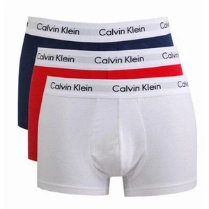 Bokserki męskie Calvin Klein 3 Pack