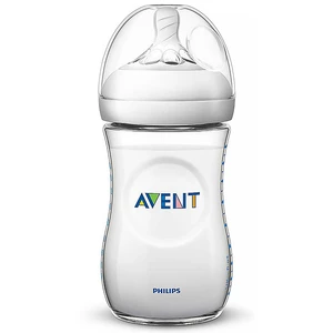 Philips AVENT Láhev Natural 260 ml