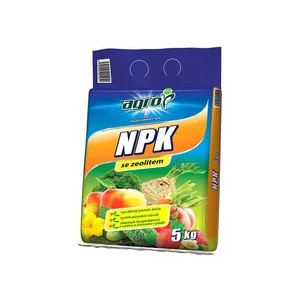 Agro NPK 5 kg