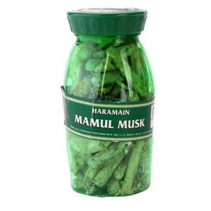 Al Haramain Haramain Mamul kadidlo Musk 80 g