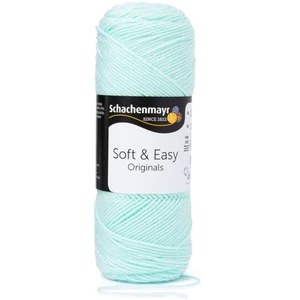 Schachenmayr Soft & Easy 00066 Mint